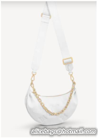 Buy Discount Louis Vuitton OVER THE MOON M59799 Snow White