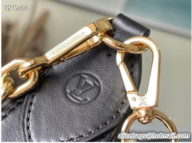 Reasonable Price Louis Vuitton OVER THE MOON M59799 black