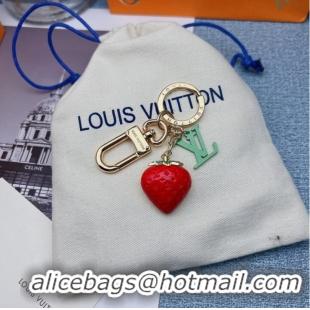 New Fashion Louis Vuitton BLOSSOM DREAM BAG CHARM AND KEY HOLDER M00361