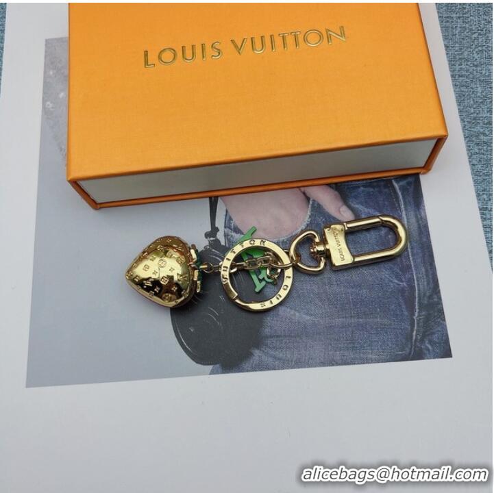 New Fashion Louis Vuitton BLOSSOM DREAM BAG CHARM AND KEY HOLDER M00361