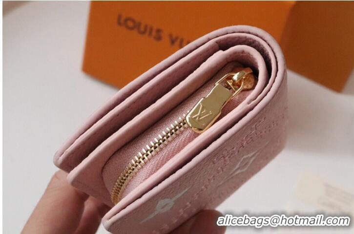 Famous Brand Louis Vuitton POCKET ORGANIZER M81212 pink