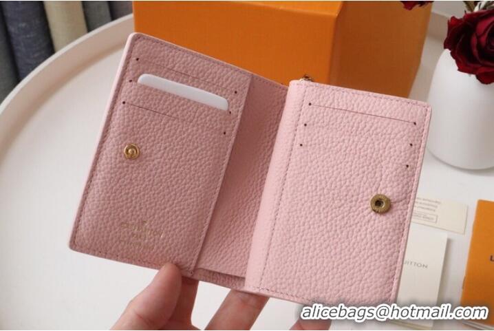 Famous Brand Louis Vuitton POCKET ORGANIZER M81212 pink