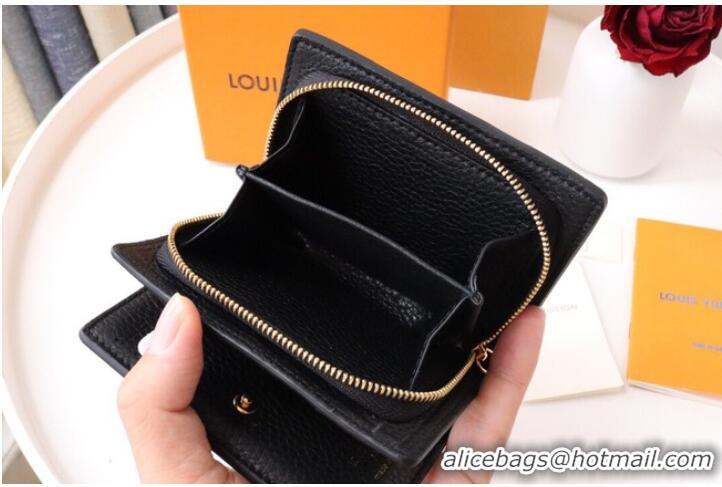 Grade Discount Louis Vuitton POCKET ORGANIZER M81212 black