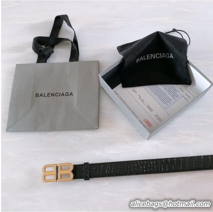 Pretty Style Balenciaga Belt 30MM BAB00001