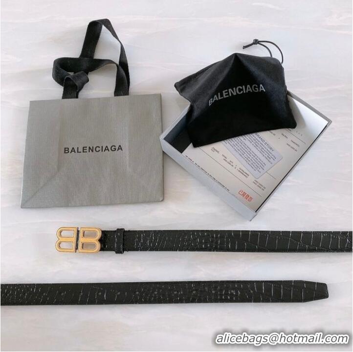 Pretty Style Balenciaga Belt 30MM BAB00001