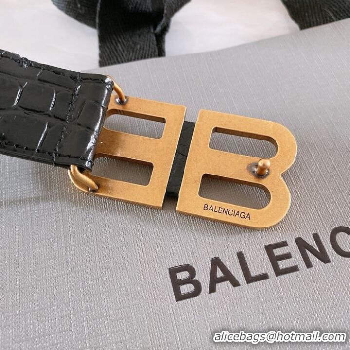 Pretty Style Balenciaga Belt 30MM BAB00001