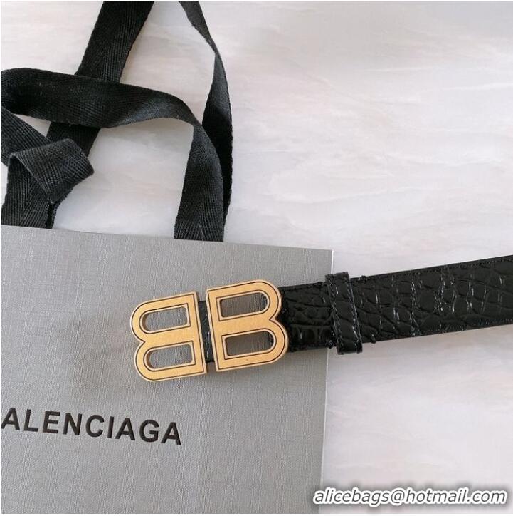 Pretty Style Balenciaga Belt 30MM BAB00001