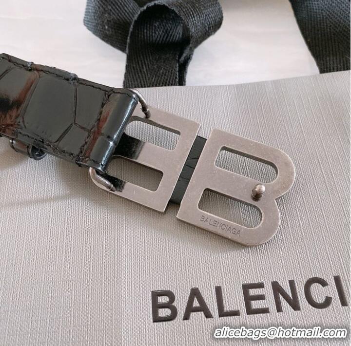 Grade Discount Balenciaga Belt 30MM BAB00002