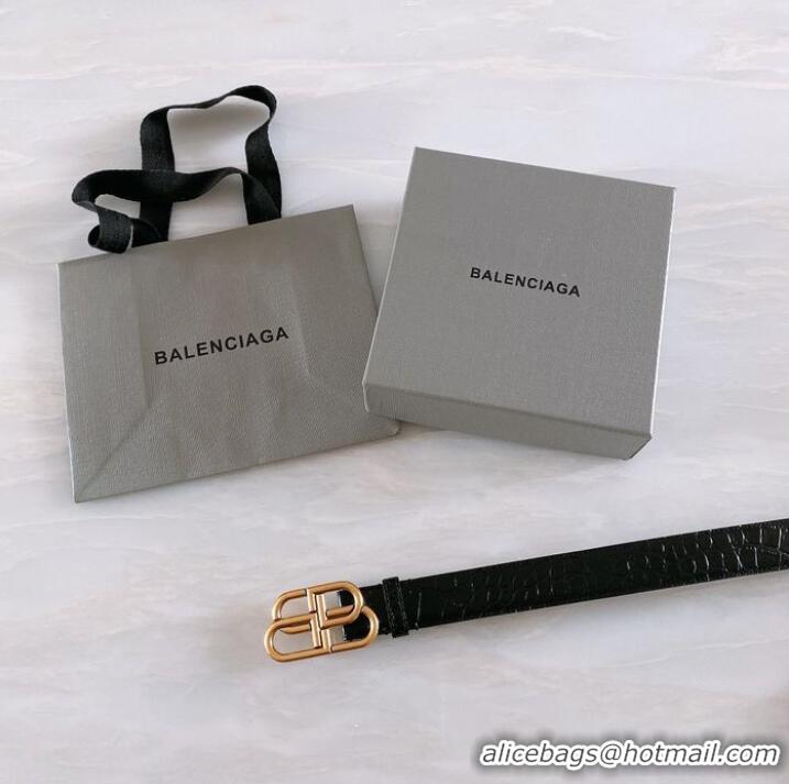 Pretty Style Balenciaga Belt 30MM BAB00003