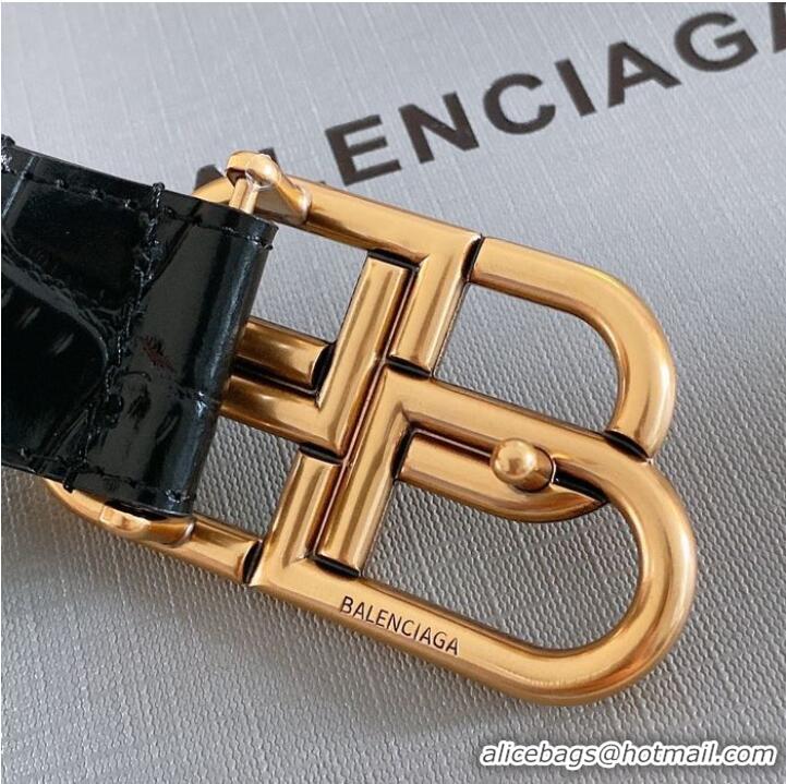 Pretty Style Balenciaga Belt 30MM BAB00003