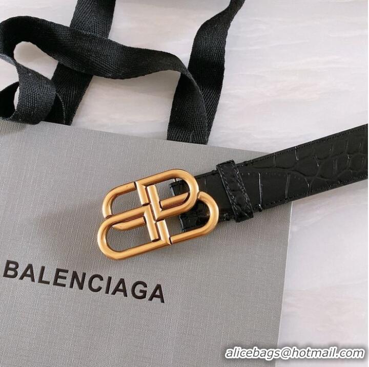 Pretty Style Balenciaga Belt 30MM BAB00003