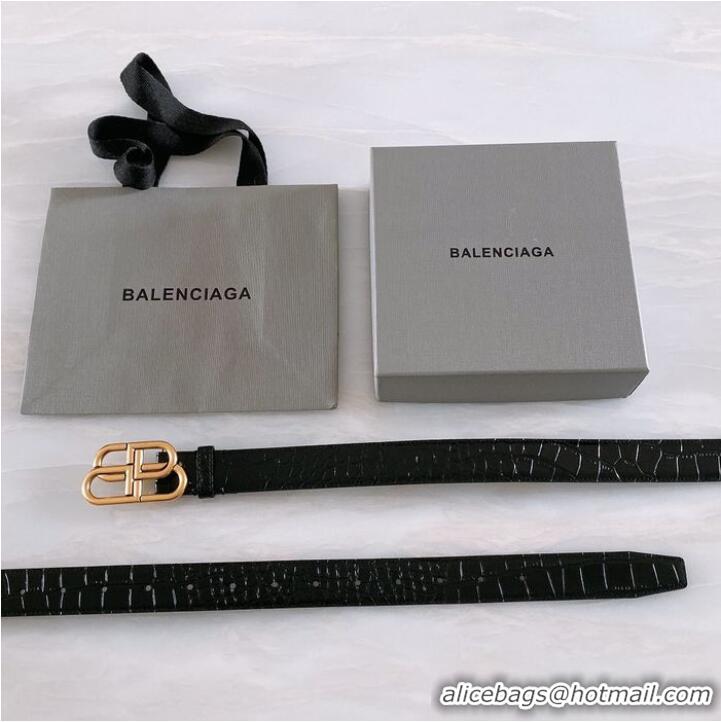 Pretty Style Balenciaga Belt 30MM BAB00003