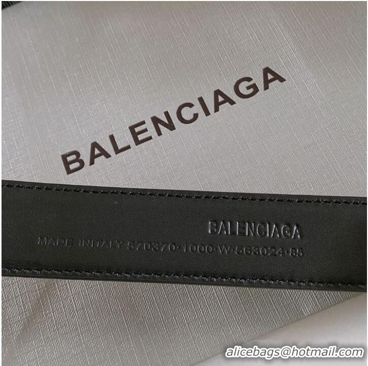 Pretty Style Balenciaga Belt 30MM BAB00003