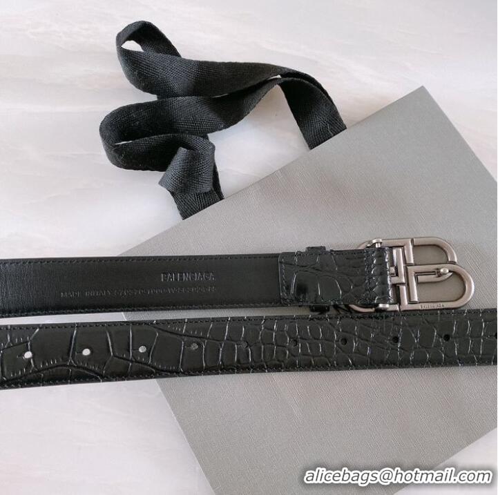 Perfect Cheap Balenciaga Belt 30MM BAB00005