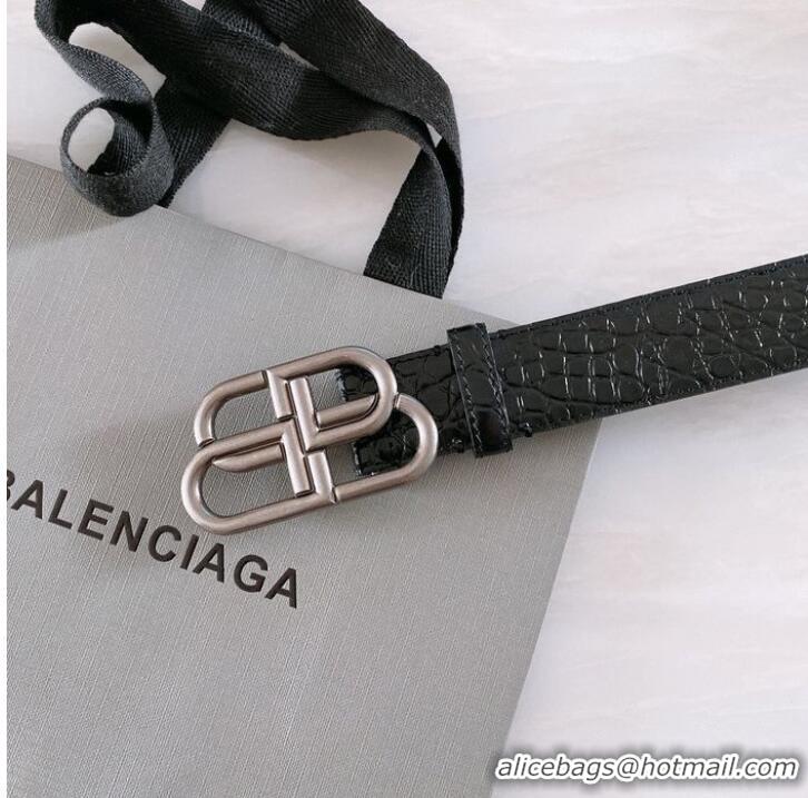 Perfect Cheap Balenciaga Belt 30MM BAB00005