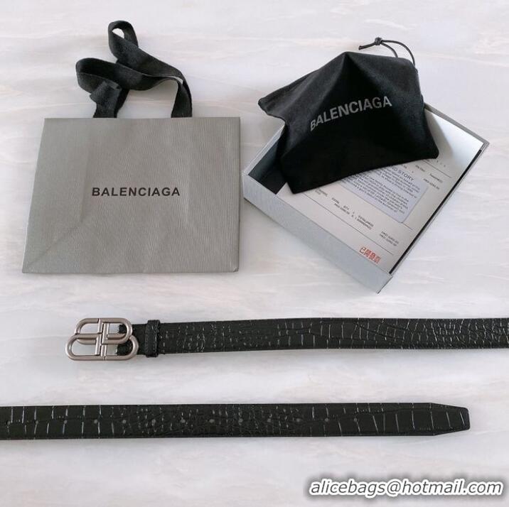 Perfect Cheap Balenciaga Belt 30MM BAB00005