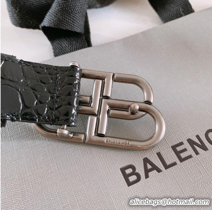 Perfect Cheap Balenciaga Belt 30MM BAB00005