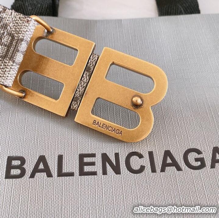 Good Quality Balenciaga Belt 30MM BAB00006