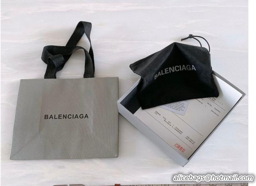 Buy Cheapest Balenciaga Belt 30MM BAB00007