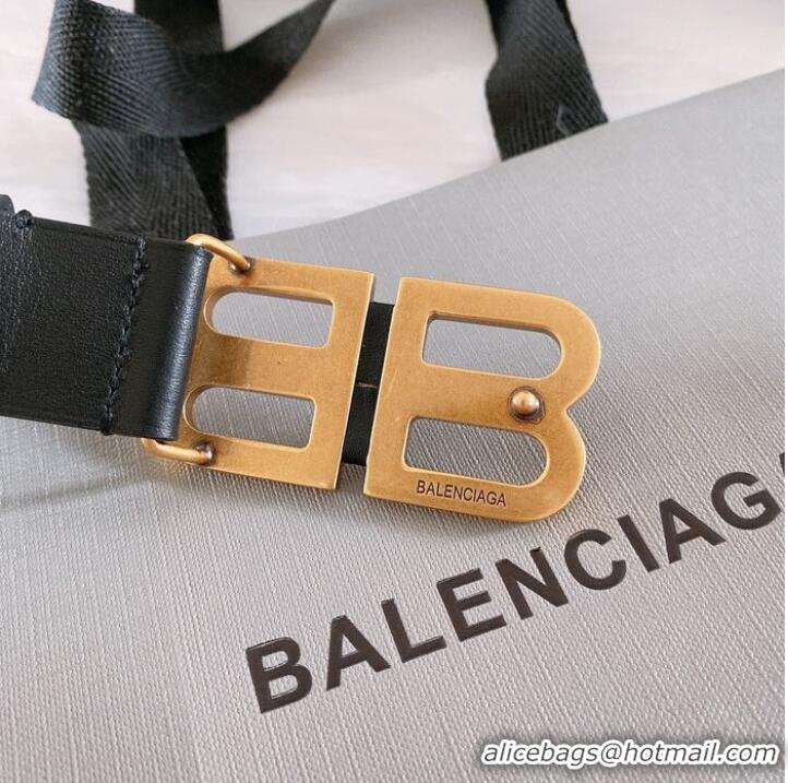 Luxury Discount Balenciaga Belt 30MM BAB00008