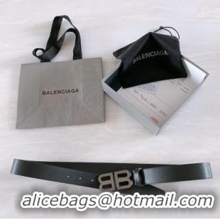 New Style Balenciaga Belt 30MM BAB00009