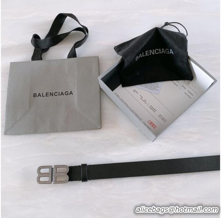 New Style Balenciaga Belt 30MM BAB00009