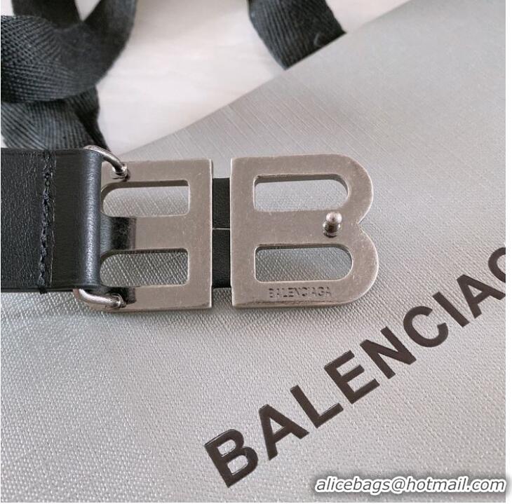 New Style Balenciaga Belt 30MM BAB00009