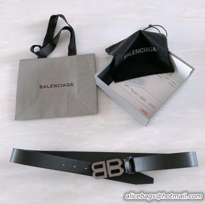 New Style Balenciaga Belt 30MM BAB00009