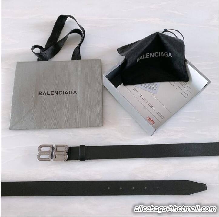 New Style Balenciaga Belt 30MM BAB00009