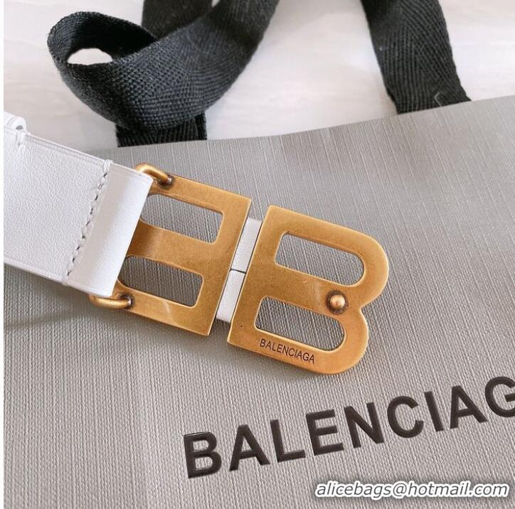 Low Cost Balenciaga Belt 30MM BAB00010