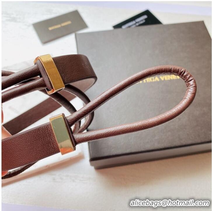 ​Good Product Bottega Veneta Belt 20MM BVB00001