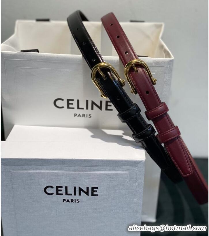 Promotional Celine Belt 18MM CEB00001