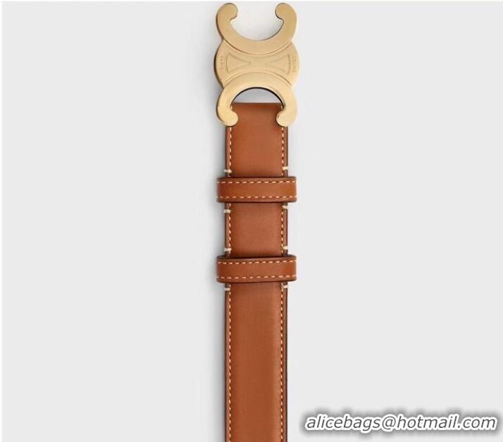 Low Cost Celine Belt 20MM CEB00003-1