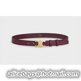 Pretty Style Celine Belt 20MM CEB00003-2