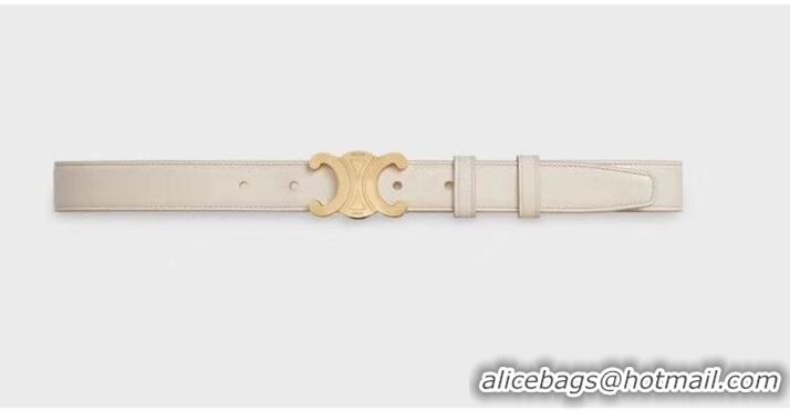 Buy Inexpensive Celine Belt 20MM CEB00003-3