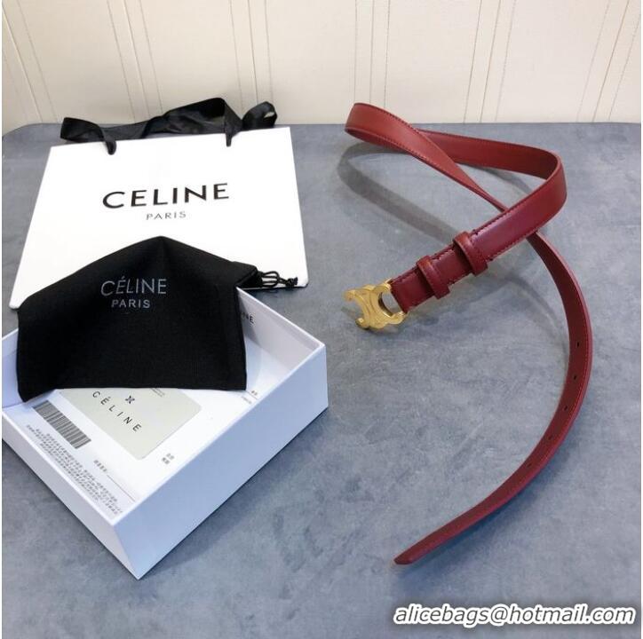 Fashion Discount Celine Belt 20MM CEB00005