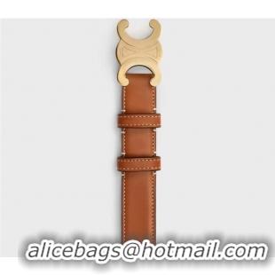 Reasonable Price Celine Belt 20MM CEB00008-3