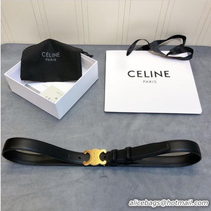 Well Crafted Celine Belt 20MM CEB00009