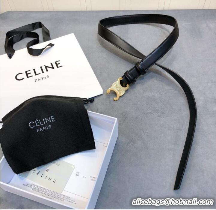 Well Crafted Celine Belt 20MM CEB00009