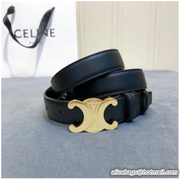 Well Crafted Celine Belt 20MM CEB00009