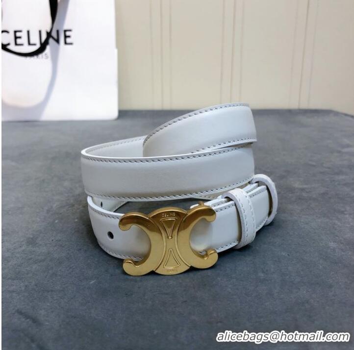 Famous Brand Celine Belt 20MM CEB00012