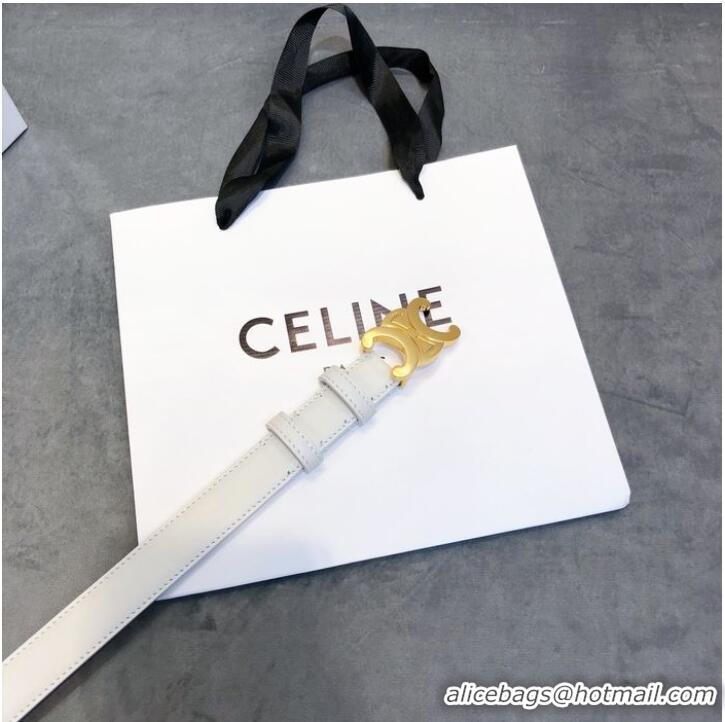 Famous Brand Celine Belt 20MM CEB00012