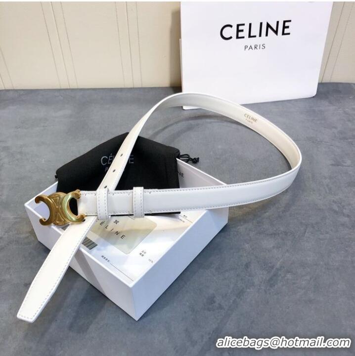 Famous Brand Celine Belt 20MM CEB00012