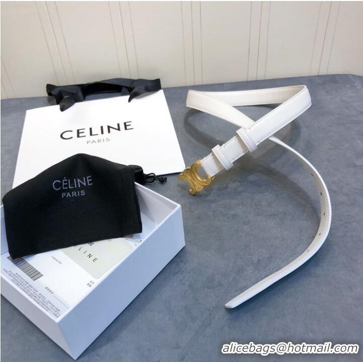 Famous Brand Celine Belt 20MM CEB00012