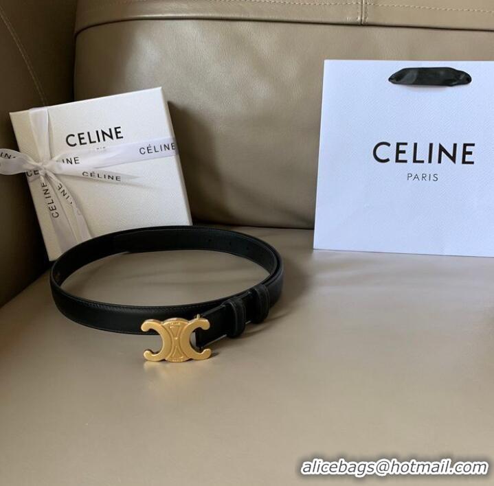 Big Discount Celine Belt 24MM CEB00013