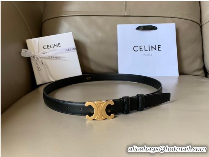 Big Discount Celine Belt 24MM CEB00013