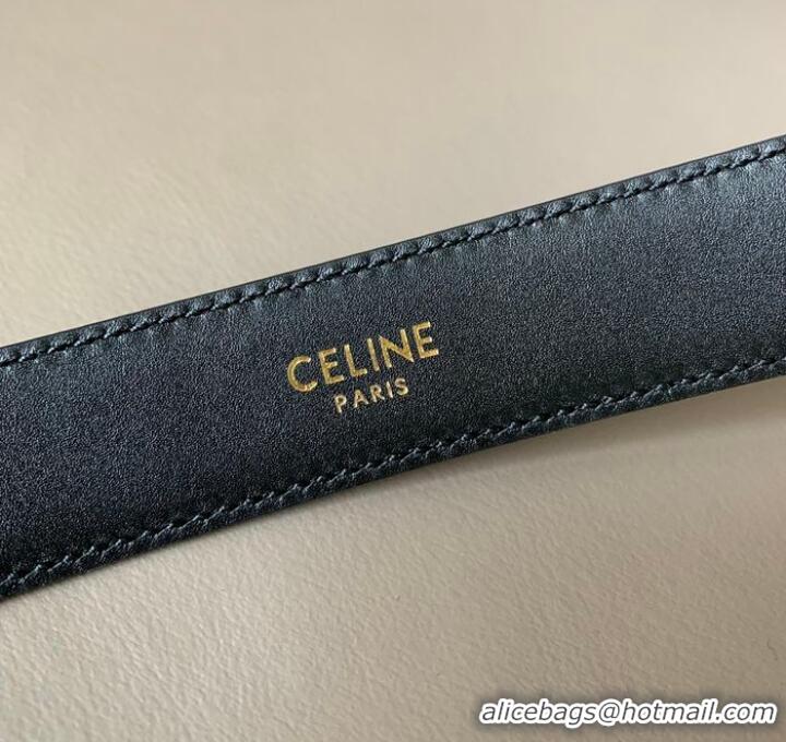 Big Discount Celine Belt 24MM CEB00013