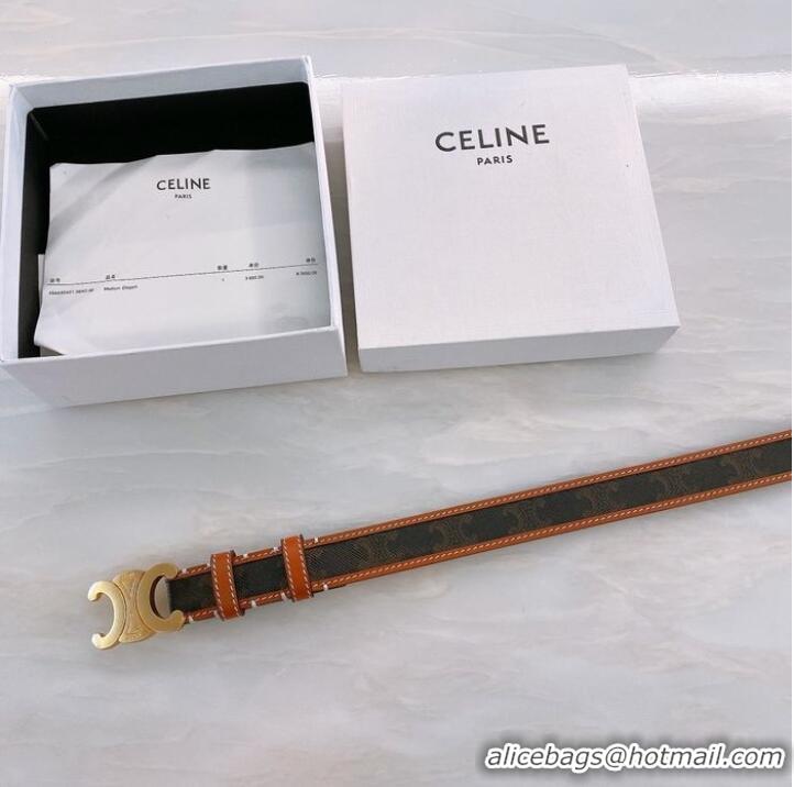 ​Pretty Style Celine Belt 25MM CEB00015