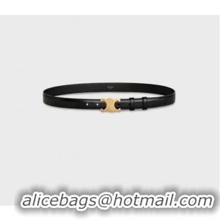 Luxury Discount Celine Belt 25MM CEB00016-1