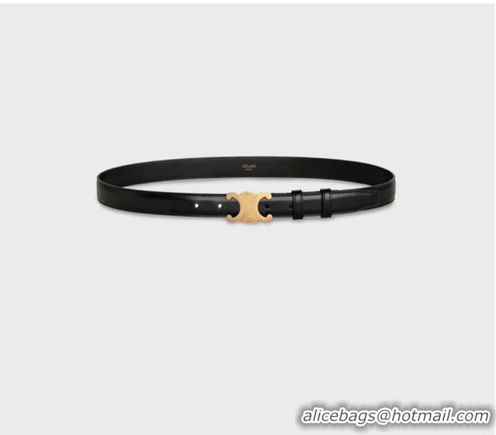 Luxury Discount Celine Belt 25MM CEB00016-1